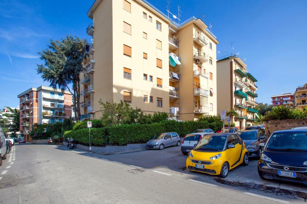 Alehouse Hotel Sorrento Exterior photo