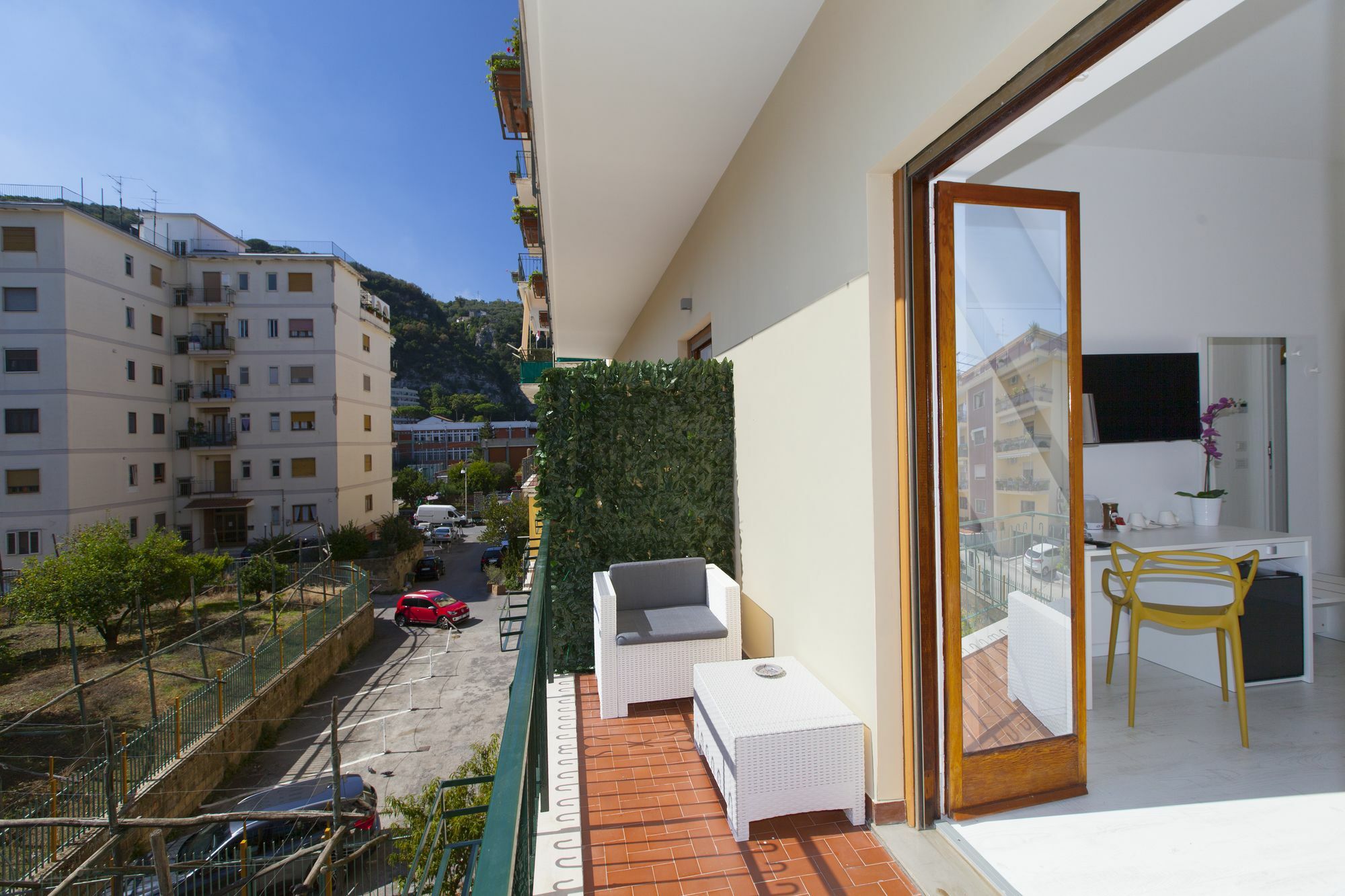 Alehouse Hotel Sorrento Exterior photo