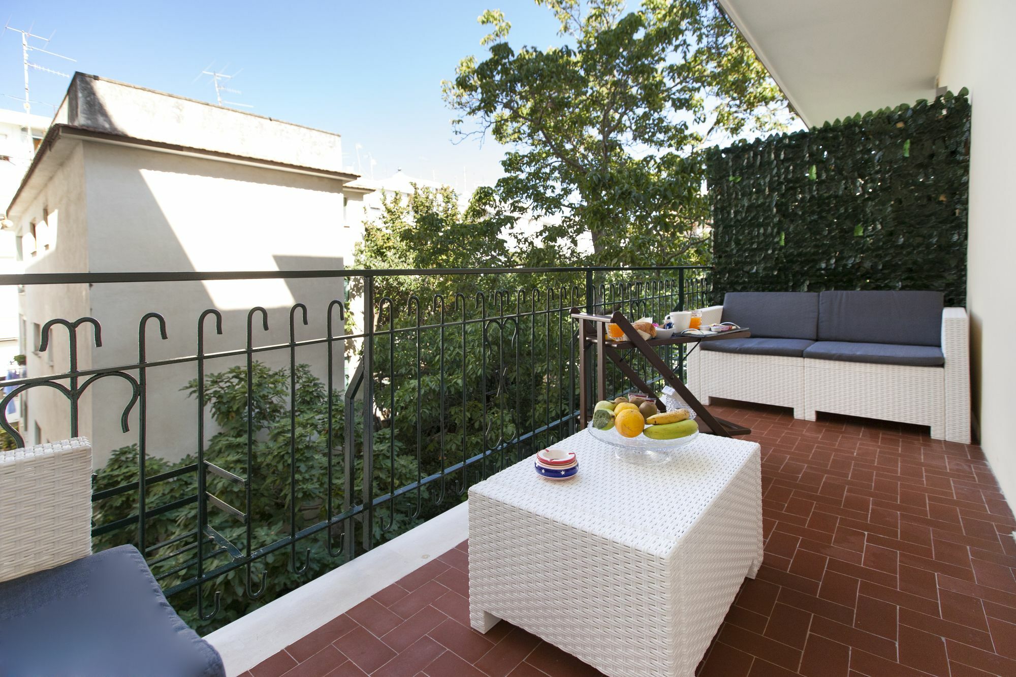 Alehouse Hotel Sorrento Exterior photo